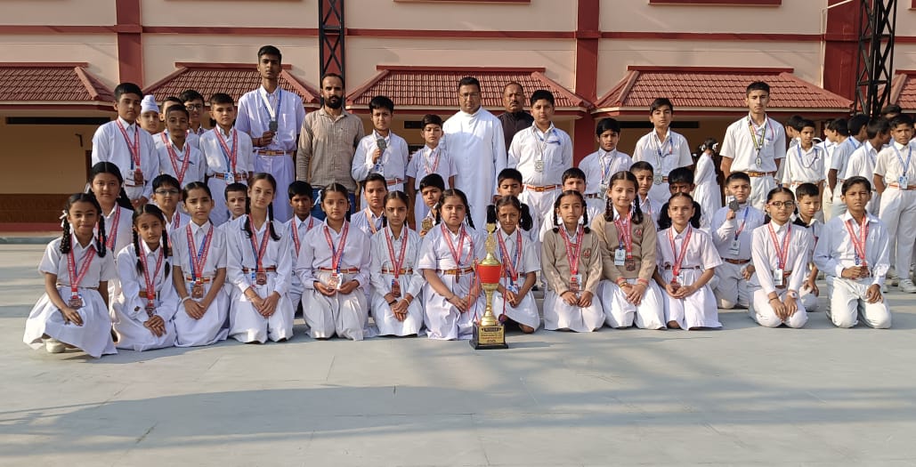 6th Invitational North India Open Karate- Do Championship 2025